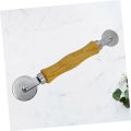 Uonlytech Window Screens Pressing Roller Accessory Installation Tool Screen Wheel Spline Bearing Wooden