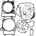 Cylinman Complete Engine Gasket Kit Set Fit For Polaris Predator 500 2003-2004 03 04 Atv