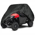Utility Vehicle Cover Storage Replacement For Pioneer 500 700-4 Deluxe 