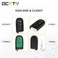 Ocpty 2pcs Remotes Key Fob For Dodge Ram 1500 2500 3500 2013-2019 Gq4-54t