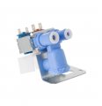 Ge Wr57x10050nuine Oem Water Inlet Valve Assembly For Ge Refrigerators