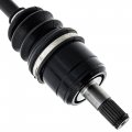 Niche Front Right Cv Axle For Honda Rancher 350 Trx350fe Trx350fm 42250-hn5-671 42220-hm7-003
