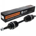 Niche Front Right Cv Axle For Honda Rancher 350 Trx350fe Trx350fm 42250-hn5-671 42220-hm7-003