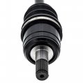 Niche Front Right Cv Axle For Honda Rancher 350 Trx350fe Trx350fm 42250-hn5-671 42220-hm7-003