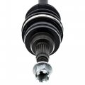 Niche Front Right Cv Axle For Honda Rancher 350 Trx350fe Trx350fm 42250-hn5-671 42220-hm7-003