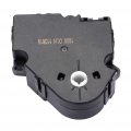 Hvac Blend Door Actuator Ocpty 604-107 Air Compatible With 1997-2003 For Chevrolet Malibu 2000-2003 Monte Carlo 1995-2000 Tahoe