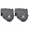 Hvac Blend Door Actuator Ocpty 604-107 Air Compatible With 1997-2003 For Chevrolet Malibu 2000-2003 Monte Carlo 1995-2000 Tahoe