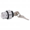 Fridayparts Ignition Switch W 455 Keys 3 Position Compatible For Jlg 400rts 500rts Replacement