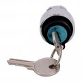 Fridayparts Ignition Switch W 455 Keys 3 Position Compatible For Jlg 400rts 500rts Replacement