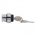 Fridayparts Ignition Switch W 455 Keys 3 Position Compatible For Jlg 400rts 500rts Replacement