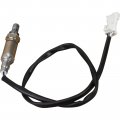 Aip Electronics Premium Front Upstream O2 Oxygen Sensor Compatible With 1994-1995 Porsche 911 3 6l Sohc Es10399 Oem Fit Oxy288