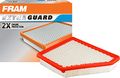 Fram Ca10465 Extra Guard Panel Air Filter