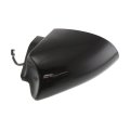 Door Mirror For Chevy Camaro 1993 2002 Driver Side Paintable Power Non Folding Heated Replacement Gm1320241 10279358 