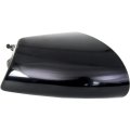 Chevy Camaro 1993-2002 Door Mirror Driver Side Manual Non-heated Paint To Match Replacement For 10279332 Gm1320254