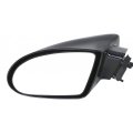 Chevy Camaro 1993-2002 Door Mirror Driver Side Manual Non-heated Paint To Match Replacement For 10279332 Gm1320254 