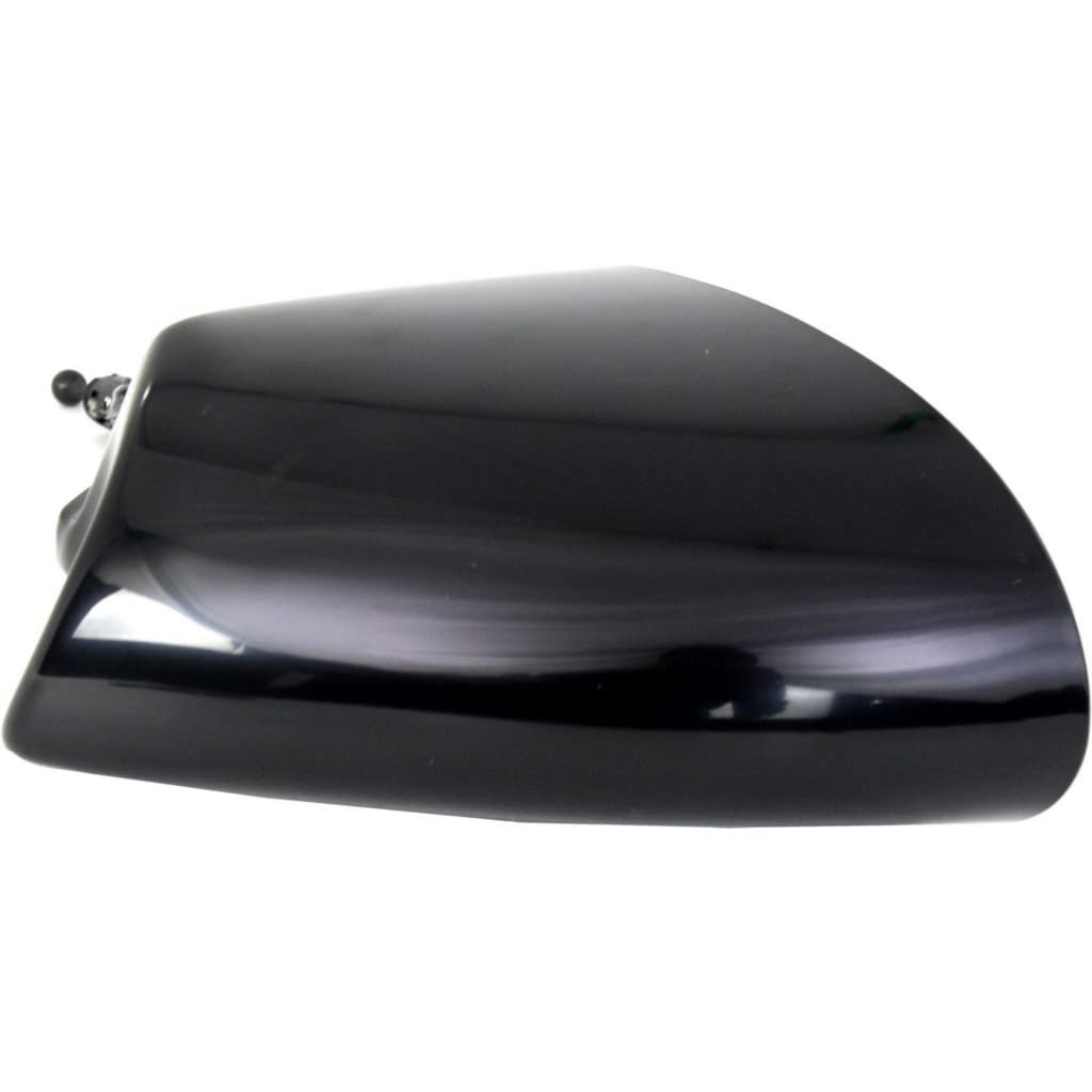 Chevy Camaro 1993-2002 Door Mirror Driver Side Manual Non-heated Paint To Match Replacement For 10279332 Gm1320254