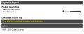 Liftgate Lift Support Strut Compatible With 1998-2003 Dodge Durango