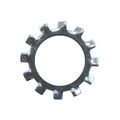 1 2 External Lock Washers Box Of 100 