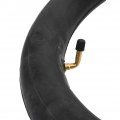 14 Inch Bike Inner Tube Electric Bicycle With Metal Bent Valve E Accessories Interior Tyre Tubes Replacement 14x2 125