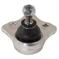 Front Upper Ball Joint For Mercedes Benz Sl550 Sl600 2007 2008 2009 Driver Or Passenger Side Non Greaseable Single Piece 
