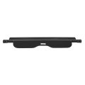 Retractable Cargo Cover For 2024 2025 Toyota Land Cruiser 2 4l Waterproof Carbon Fiber Texture Trunk Privacy Shield Anti Theft