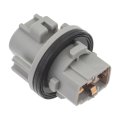 Electrical Socket For Lexus Ct200h 20 To 2017 Blade Terminal Triangle Connector 1 Female 1 5 In Housing Length Replaces 