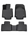 Cartist Floor Mats Custom Fit For Lexus Rx 2023 2024 Include350 Rx350h Rx500h Accessories All Weather Rx Liners Carpet 
