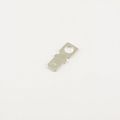 10 Stud Mount 0 250 Wd Male Quick-disconnect Terminals Pack Of 25 