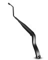Front Passenger Side Windshield Wiper Arm For Dodge Ram 1500 2500 3500 4500 5500 2009 2016 Replace 42764 42766 55277450aa 