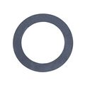 Yukon Ysptw-030 Side Gear And Thrust Washer For Ford 8 Differential 