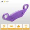 Ocpty Carbon Fiber Brake Pads Fit For 2008 2009 2010 2011 Polaris Outlaw 525 Irs