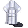 Fuel Injection Idle Air Control Valve W Gasket For Mazda Miata 1999-2005 Mx-5 2006