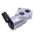 Fuel Injection Idle Air Control Valve W Gasket For Mazda Miata 1999-2005 Mx-5 2006