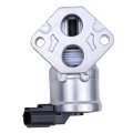 Fuel Injection Idle Air Control Valve W Gasket For Mazda Miata 1999-2005 Mx-5 2006