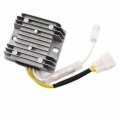 Kimllier Wires Voltage Regulator Rectifier 12v Engine Fit For Kde6500t3 Kde6500x Kde6700t 