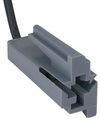 Pico 5650pt 1982-on Gm Gray Electric Choke Single Lead Wiring Pigtail 