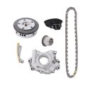 Timing Chain Kit Oil Pump Vvt Replacement For Ram 1500 V8 7l 2011-2019 2500 5 2011-2018 53021622bb 