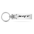 Dodge Srt Multifunction Cell Phone Stand And Purse Bag Table Hanger Foldable Chrome Key Chain 3 In X 0 75 38