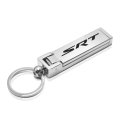 Dodge Srt Multifunction Cell Phone Stand And Purse Bag Table Hanger Foldable Chrome Key Chain 3 In X 0 75 38