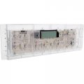 Wb27x45466 General Electric Range Oven Control Board 