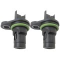 Engine Camshaft Position Sensor Cam 13627558518 13627546660 13627594040 Fit For Bmw 535i 2008-2012 Gt 2010-2012 Xdrive 