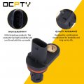 Engine Camshaft Cam Shaft Position Sensor Fits 2009-2011 For Chevrolet Aveo Aveo5 2011-2015 Cruze 2012-2015 Sonic 2009-2010
