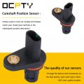 Ocpty Engine Camshaft Cam Shaft Position Sensor Fits 2009-2011 For Chevrolet Aveo Aveo5 2011-2015 Cruze 2012-2015 Sonic