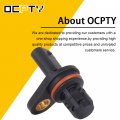 Ocpty Engine Camshaft Cam Shaft Position Sensor Fits 2009-2011 For Chevrolet Aveo Aveo5 2011-2015 Cruze 2012-2015 Sonic