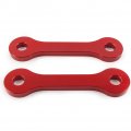 Liru Aluminum Rear Suspension Lowering Links Kit Motorcycle Drop Link Adjustable Accessories For Suzuki Drz400e Drz400s