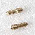 Mikuni Pilot Jet Vm22 210 For Vm Tm Tmx Carburetor 25 Kvm22 