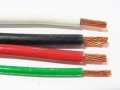 Jumpinglight 15 Ea Thhn Thwn 6 Awg Copper Wire Black White Red And 8 Green Cables Electronic Stranded Cable For Electrics Diy L 