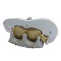 Rear Left Brake Caliper And Sintered Pads For 1000r 2021 2022 2023 Replacement Part Number 705601889 705601466 