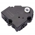 Hvac Blend Door Actuator Ocpty 604-100 16124922 Air Compatible With 2002-2006 For Cadillac Escalade 1997-2014 Chevrolet Express