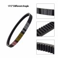 1pz V1p-g62 Drive Belt Replacement For Yamaha Golf Cart G2 G8 G9 G11 G14 G16 G19 G20 G21 G22 G29 J55-g6241-00-00 J38-46241-00